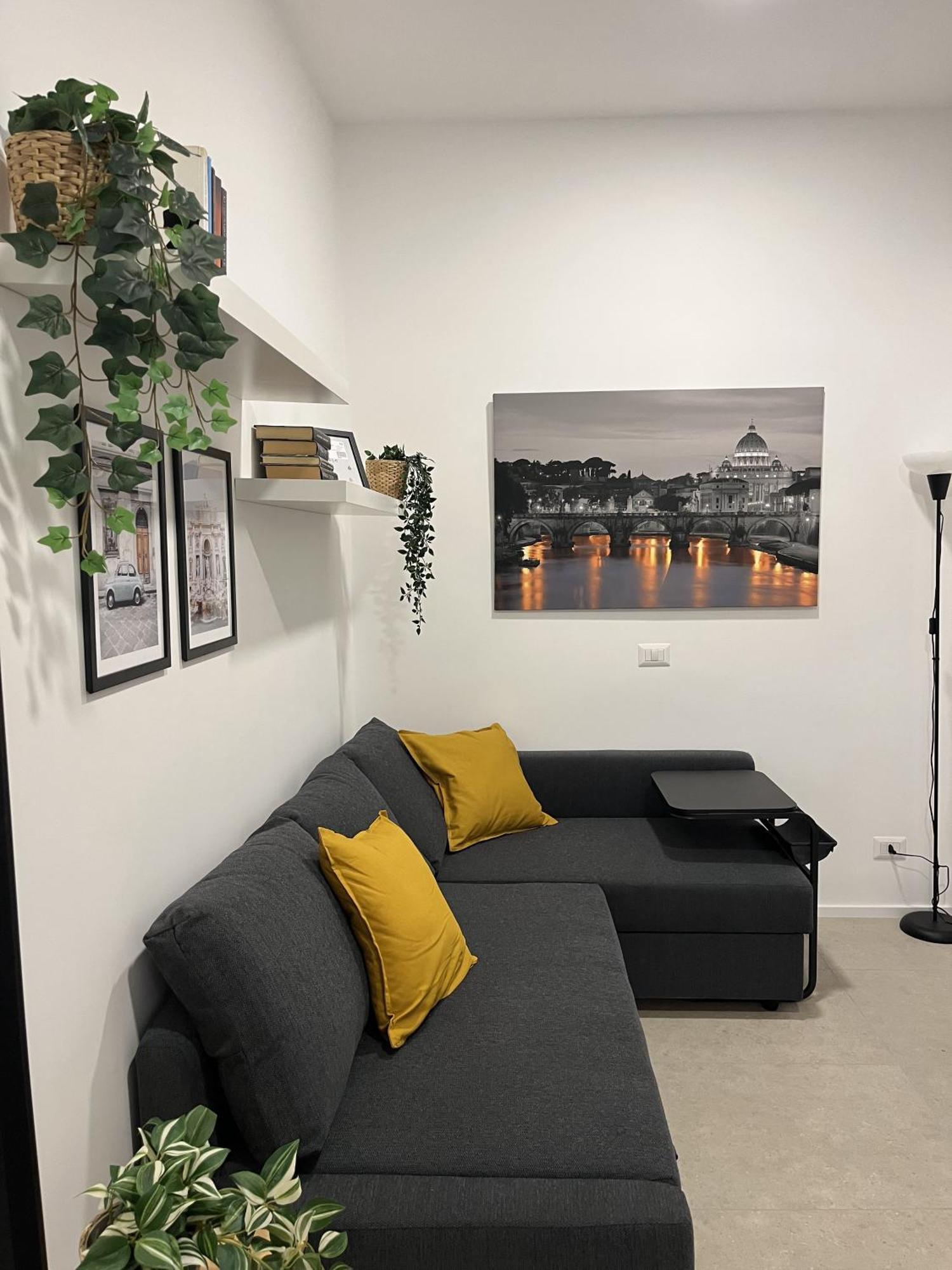 Domus76 Appartement