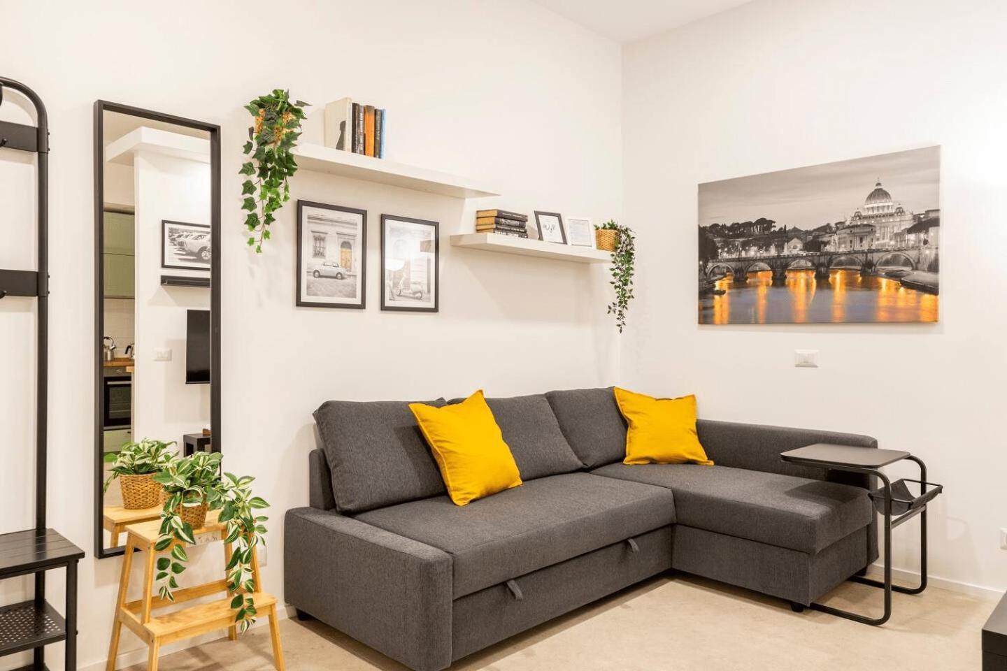Domus76 Appartement *