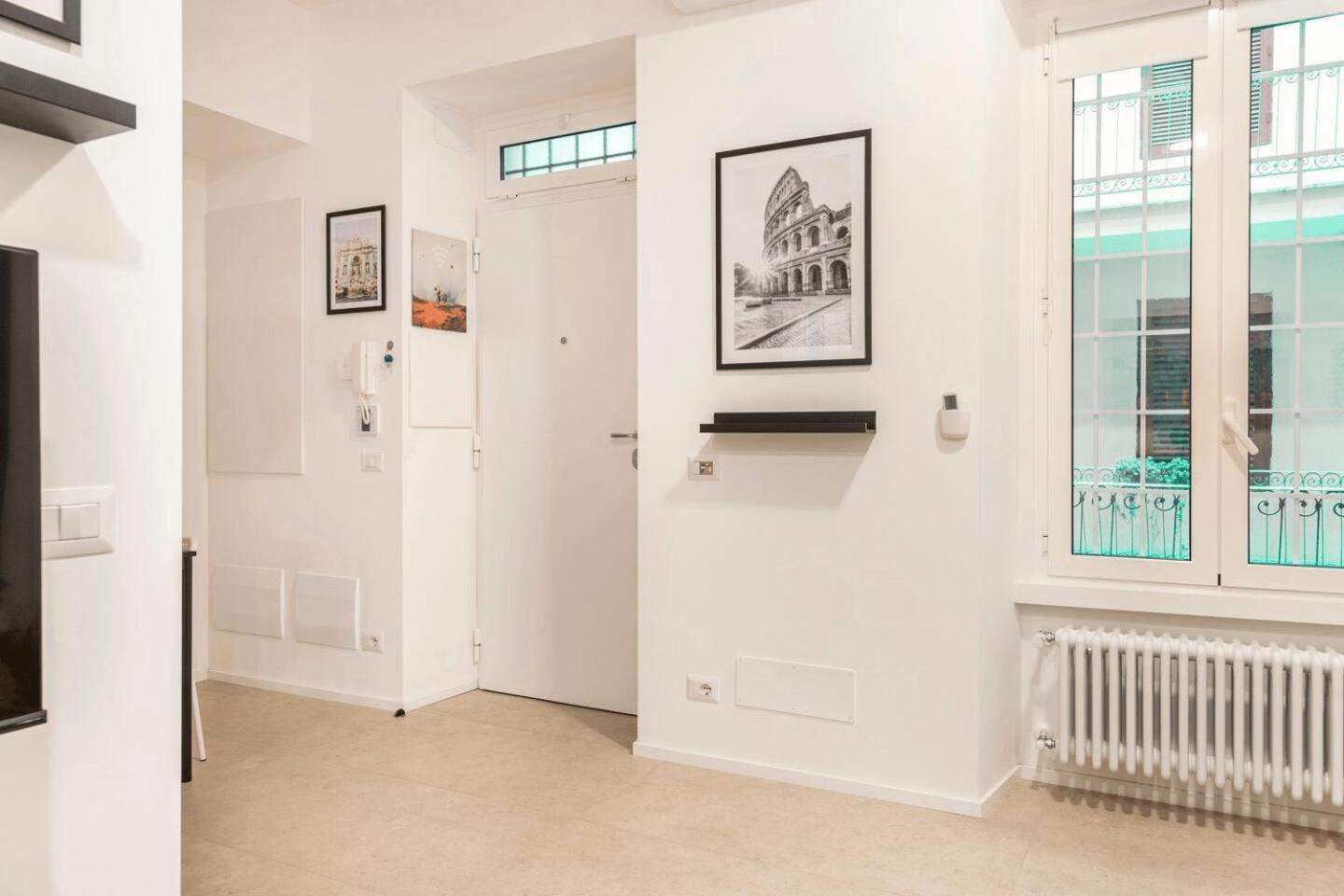 Appartement Domus76 *