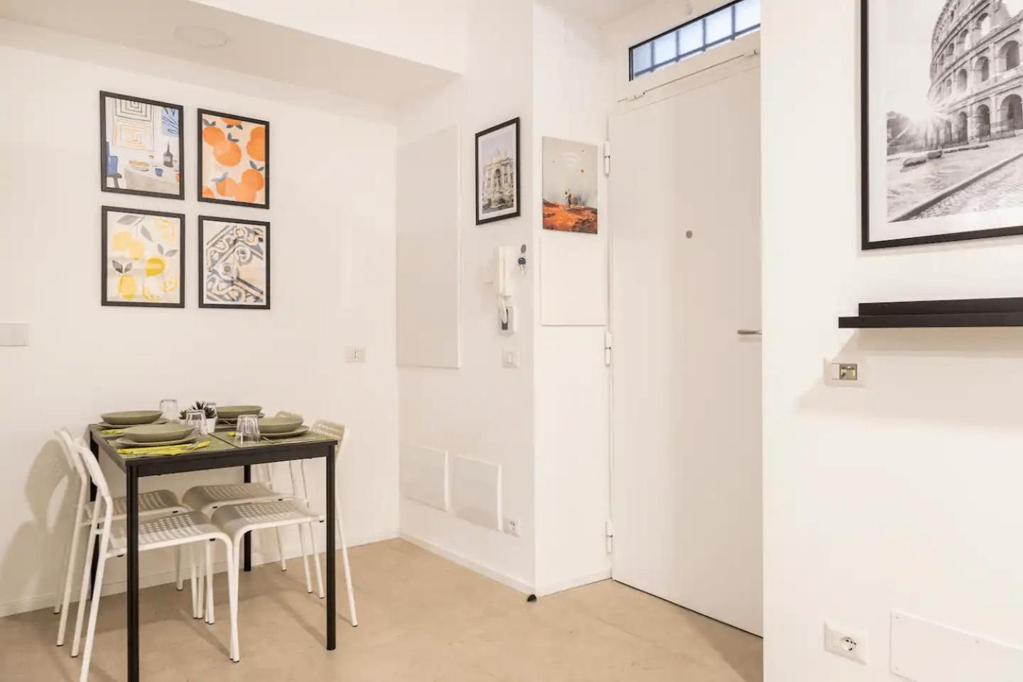 Domus76 Appartement Rome