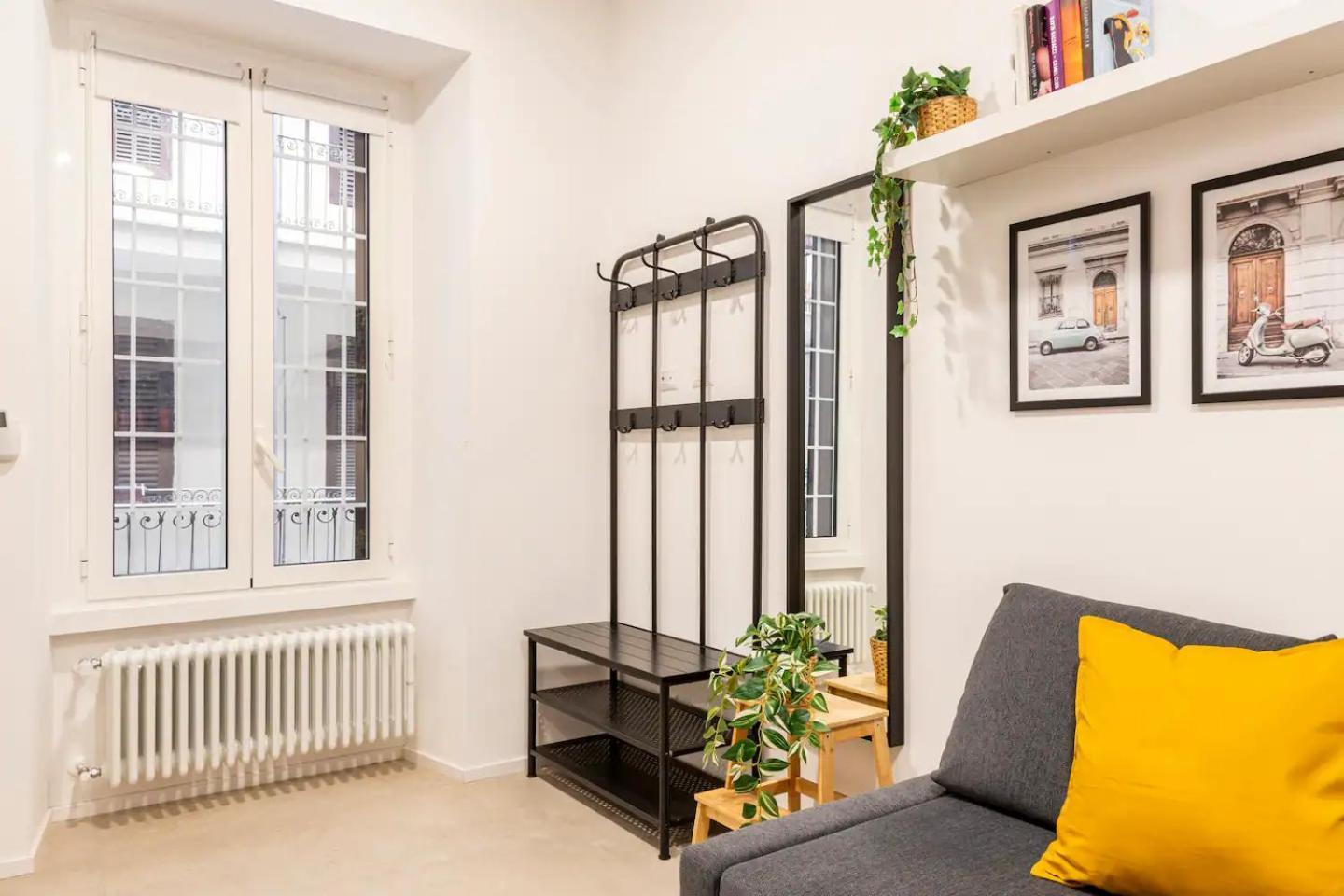 Domus76 Appartement *